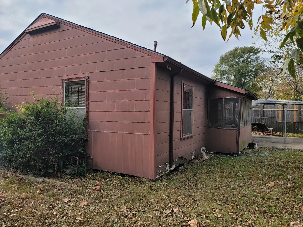 4608 Dewberry Street, Houston, TX 77021 - Image #1