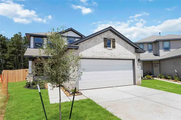 14951 N Ascot Bend Circle, Conroe, TX 77306