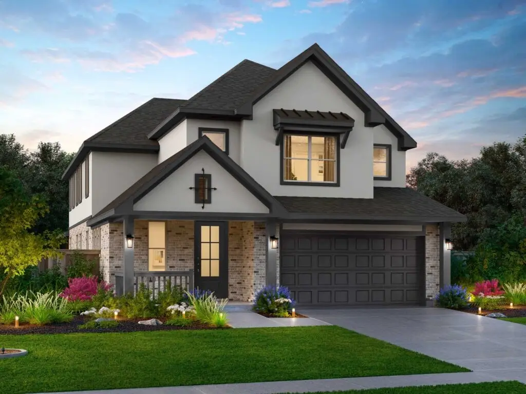 21815 Scoober Creek Drive, Cypress, TX 77433 - #1