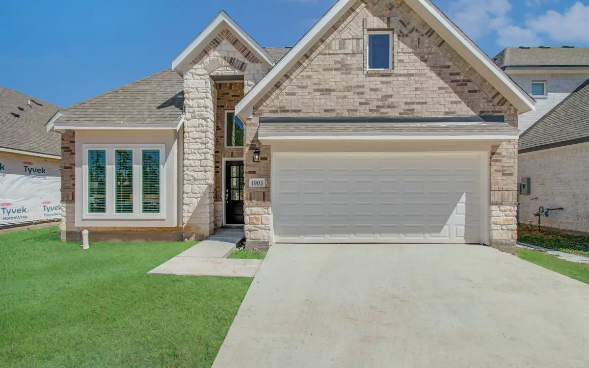 1814 Archwood Drive, Humble, TX 77338 - #1