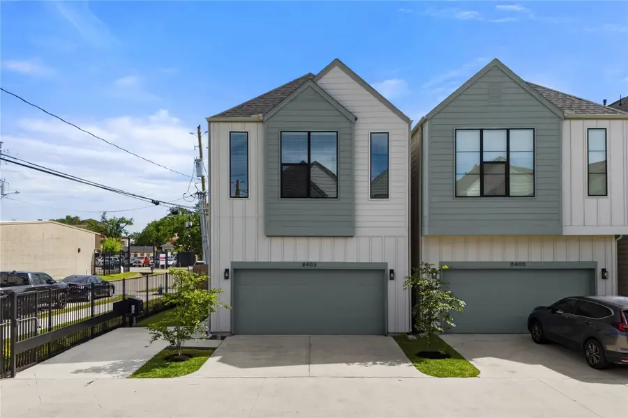 8414 Pech Landing Drive, Houston, TX 77055 - #2