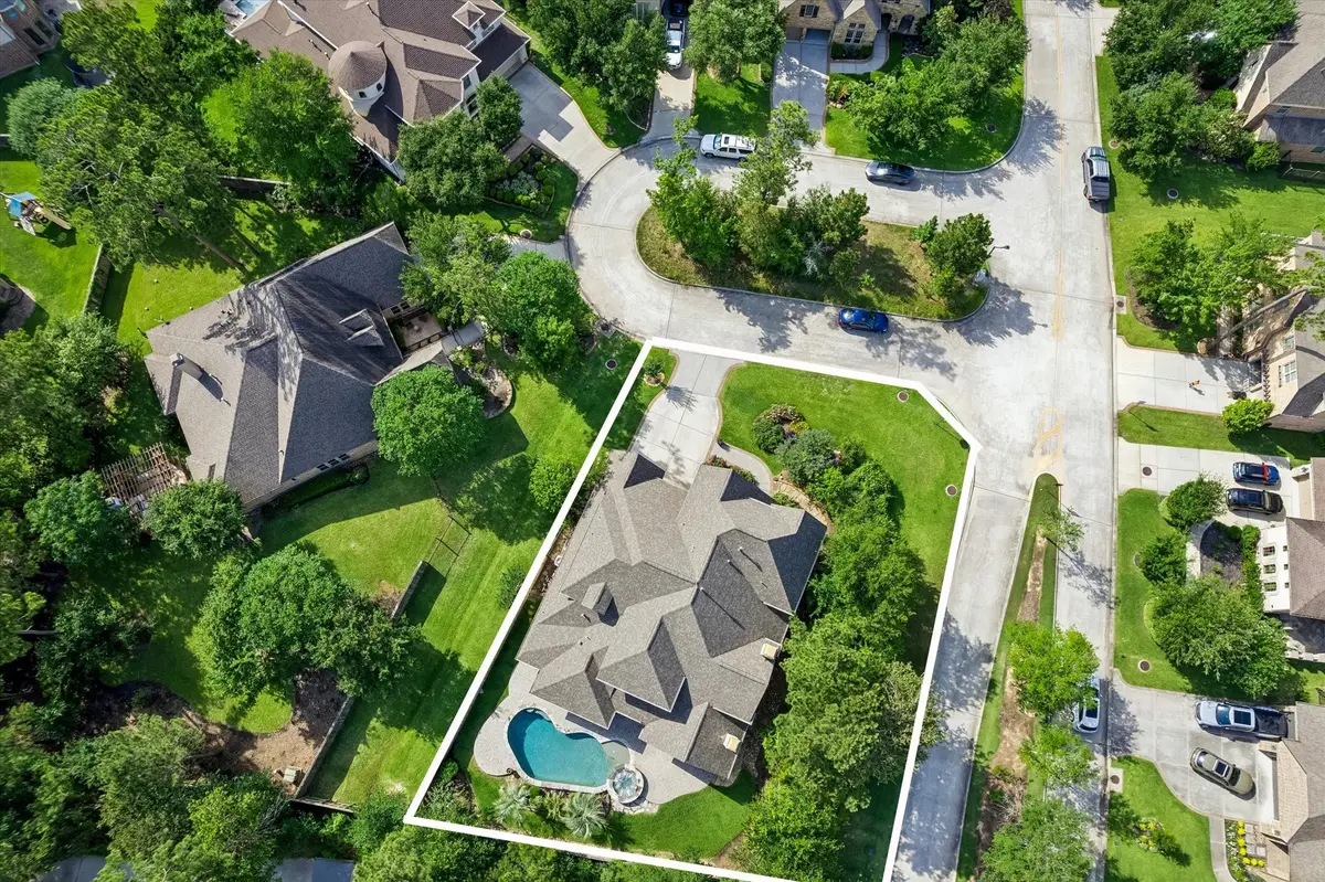 3 Shearling Court, The Woodlands, TX 77389 - #1