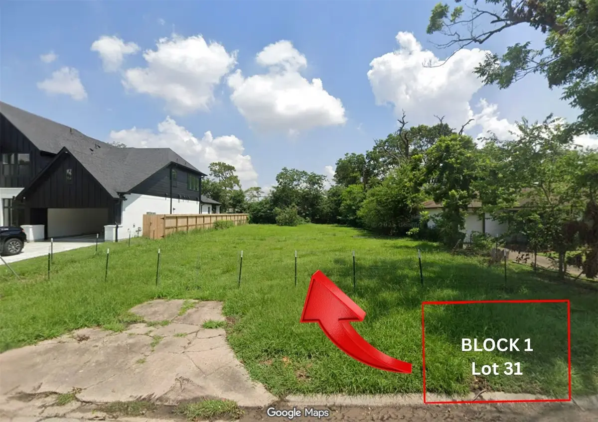 6910 Schiller Street, Houston, TX 77055 - #1