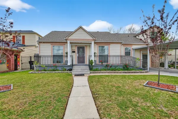7404 Erath Street, Houston, TX 77023