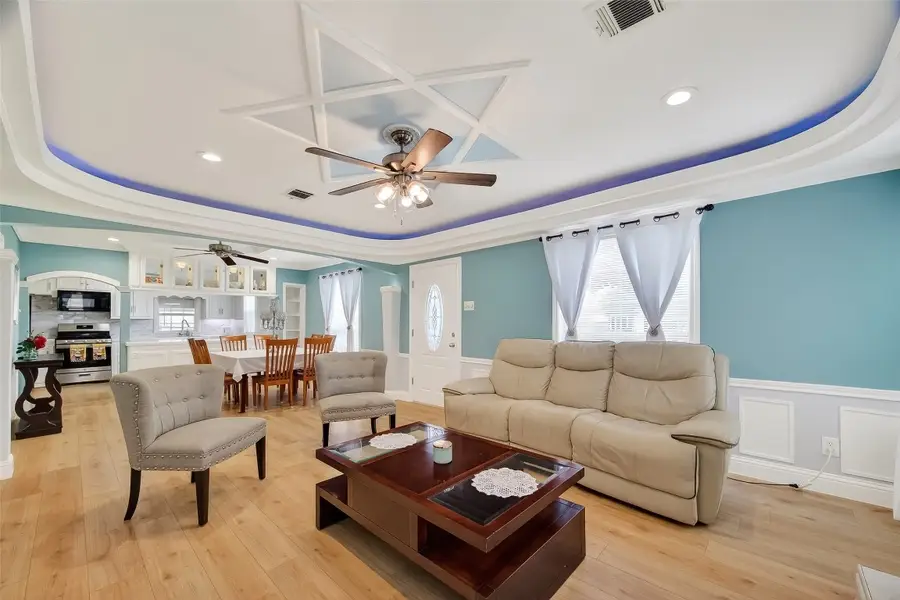 7404 Erath Street, Houston, TX 77023 - #3