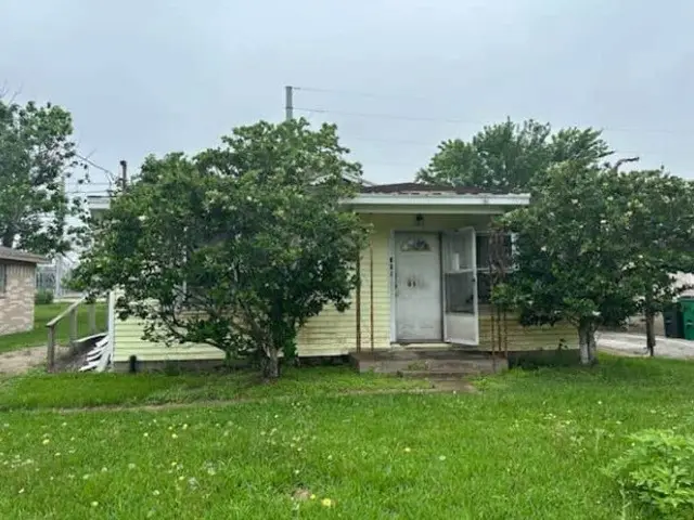 709 W Live Oak Street, Angleton, TX 77515 - #1