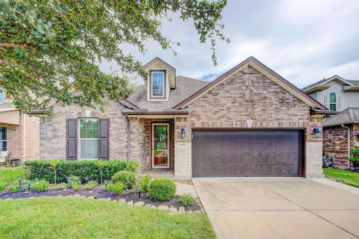 4804 Ladona Court, League City, TX 77573 - #1