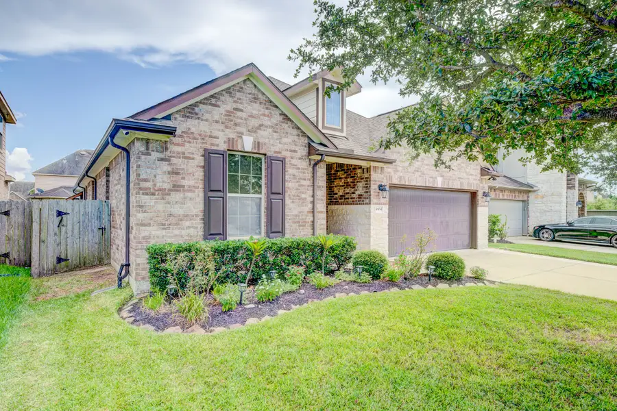 4804 Ladona Court, League City, TX 77573 - #3