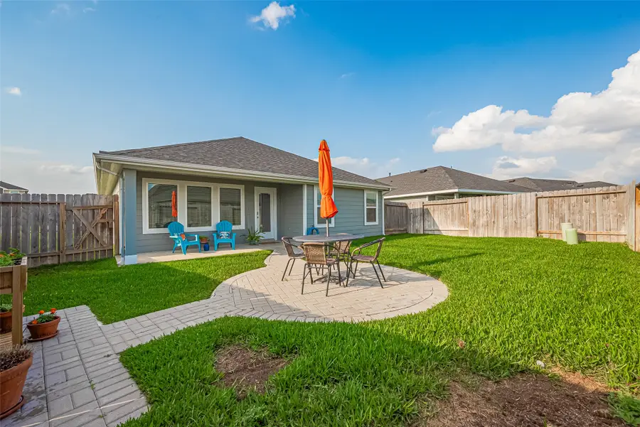31707 Whittis Hill Way, Fulshear, TX 77441 - #3