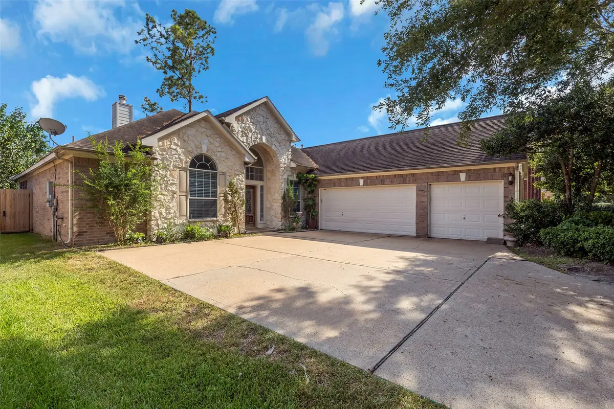 14410 Rosehill Estates Lane, Cypress, TX 77429 - #1