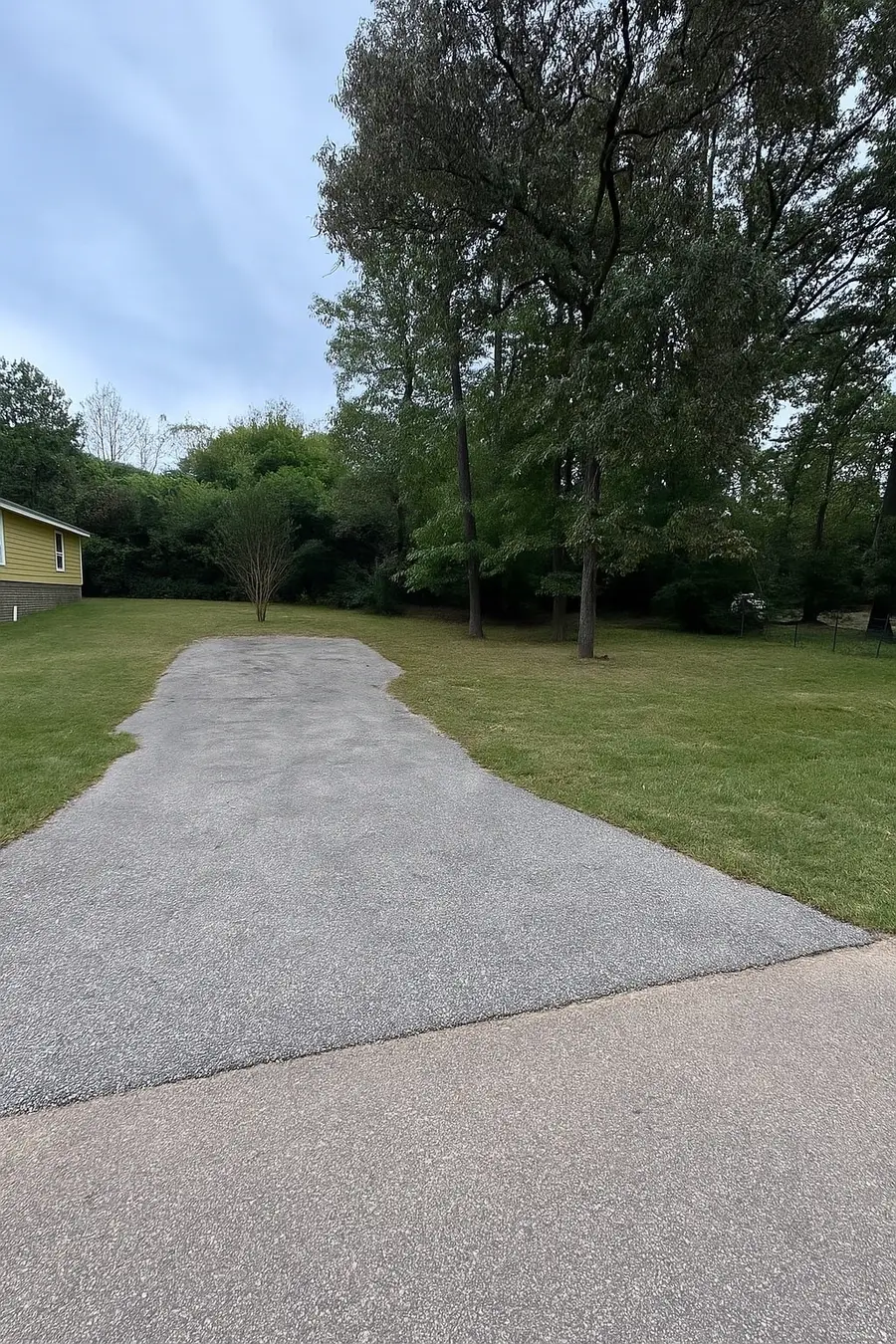 (.25 ac) 601 Faulkner Avenue, Coldspring, TX 77331 - #3