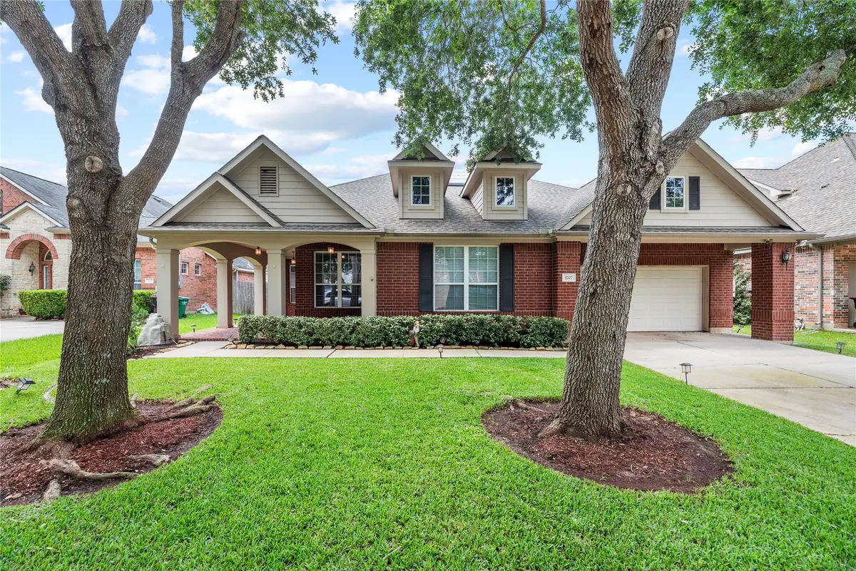 3707 Cat Springs Lane, Missouri City, TX 77459 - #1