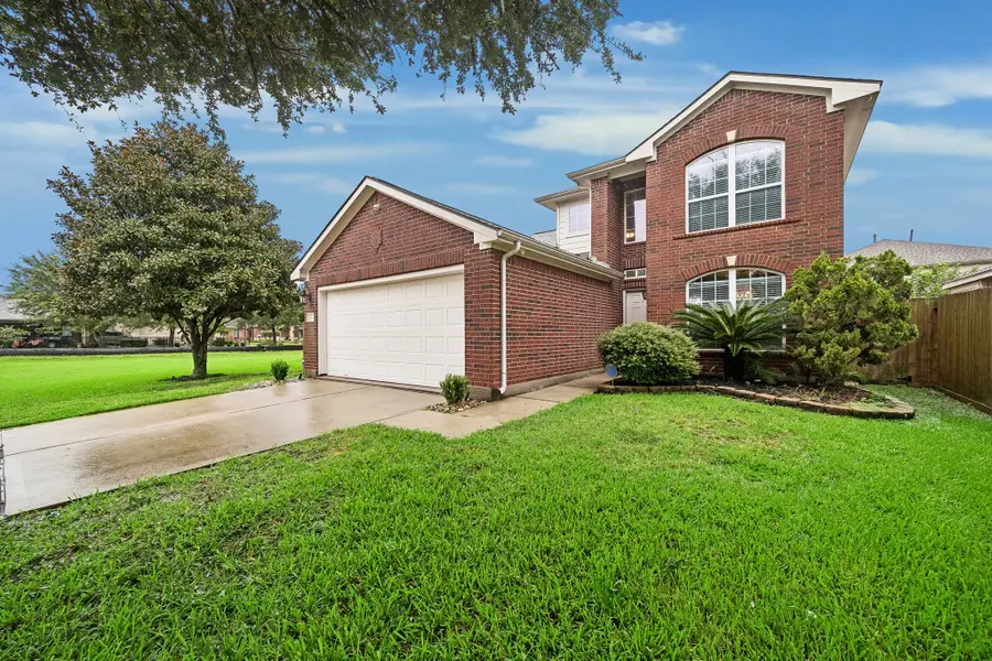 2709 Los Alamos Circle, Deer Park, TX 77536 - #2