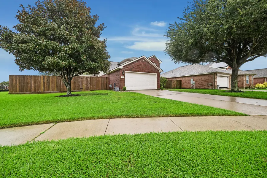 2709 Los Alamos Circle, Deer Park, TX 77536 - #3