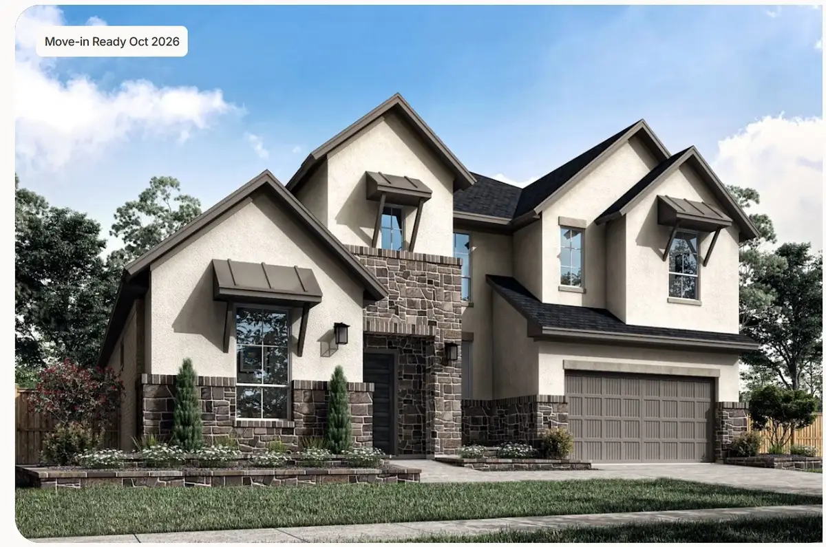 18319 Magnolia Valley Lane, Richmond, TX 77407 - #1