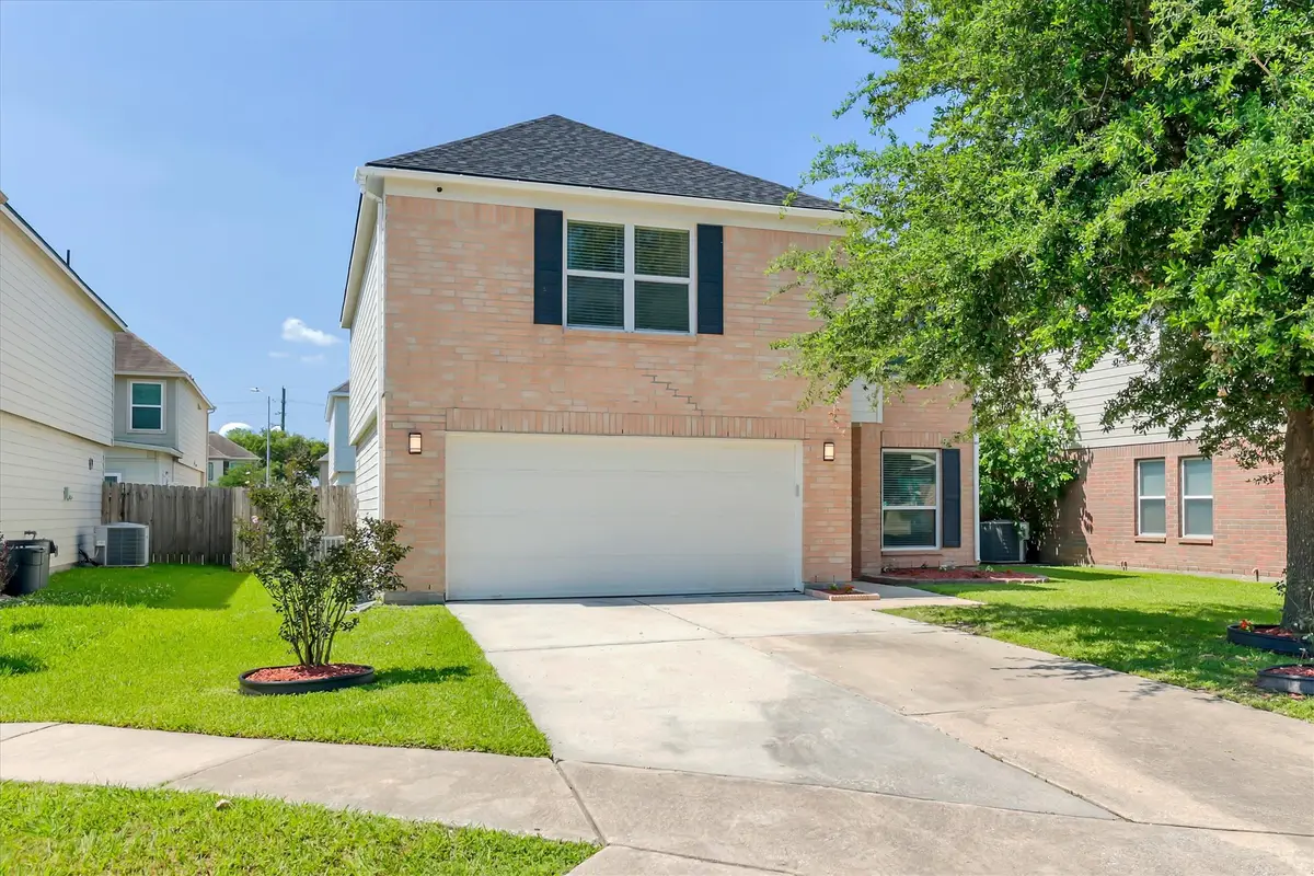 1006 Thicket Hill Court, Houston, TX 77073 - #1