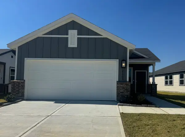 21903 Red Lantana Trail, Hockley, TX 77447