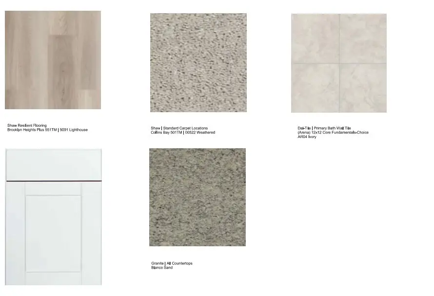 21903 Red Lantana Trail, Hockley, TX 77447 - Image #3