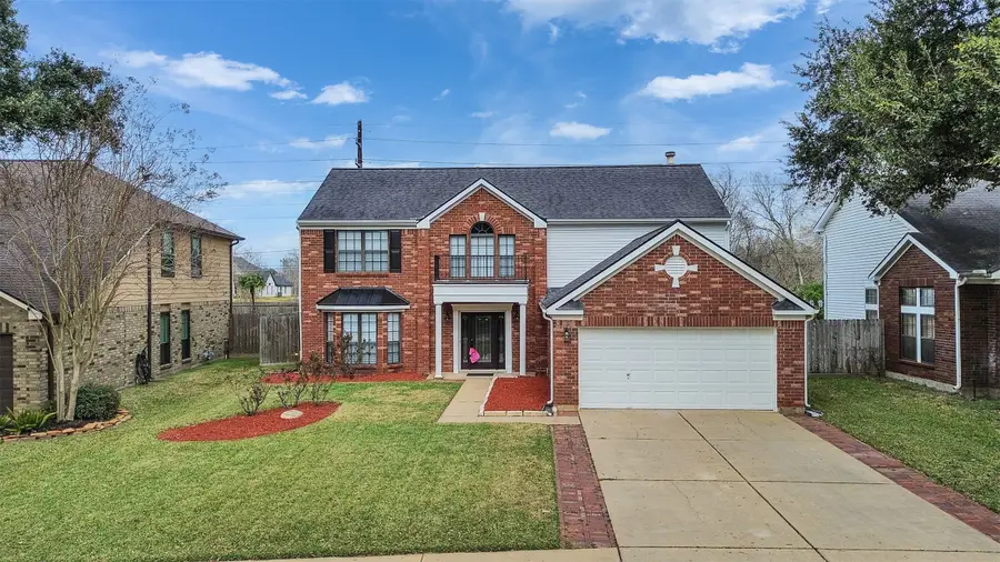 1730 Pilgrim Journey Drive, Richmond, TX 77406 - #2