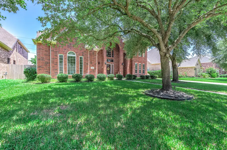 14406 Brentshire Lane, Houston, TX 77069 - #2