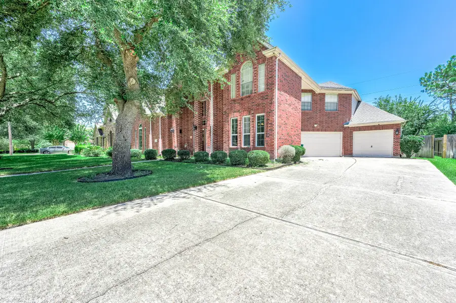 14406 Brentshire Lane, Houston, TX 77069 - #3