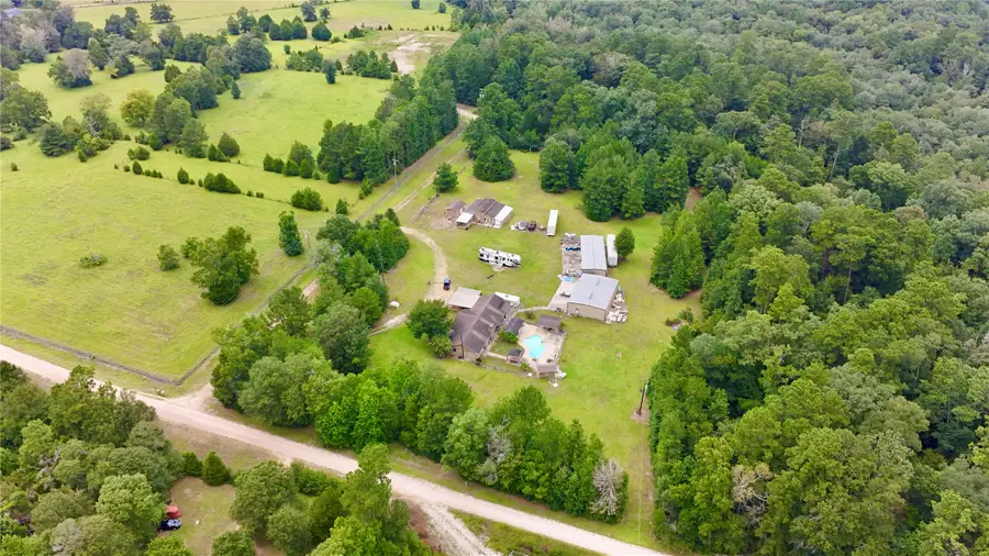 160 Kennedy Drive, Livingston, TX 77351 - #2