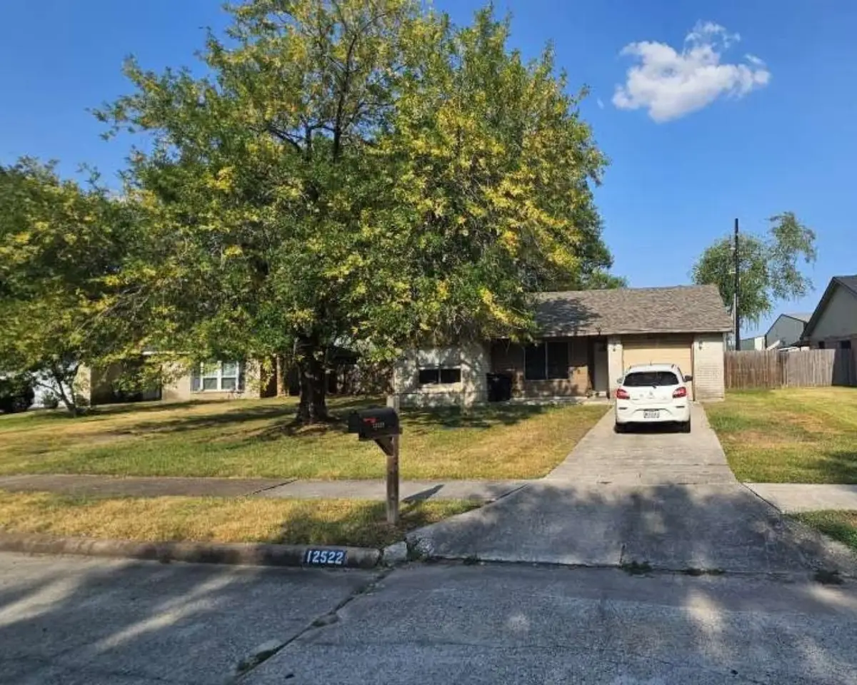 12522 Ridgelow Lane, Northwest Harris, TX 77070 - #1