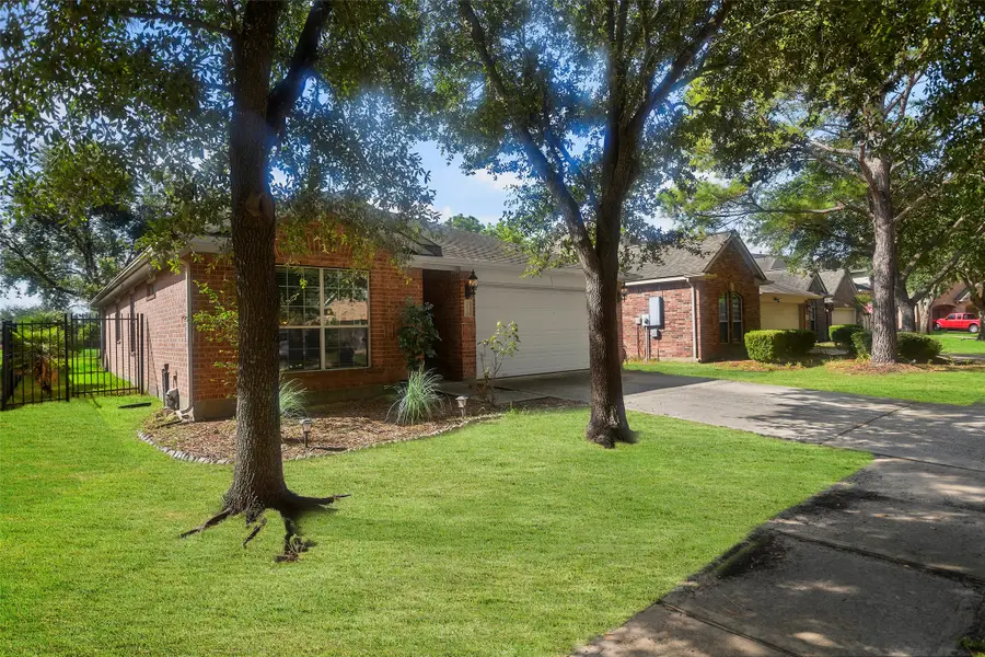 10318 Lyndon Meadows Drive, Houston, TX 77095 - #3