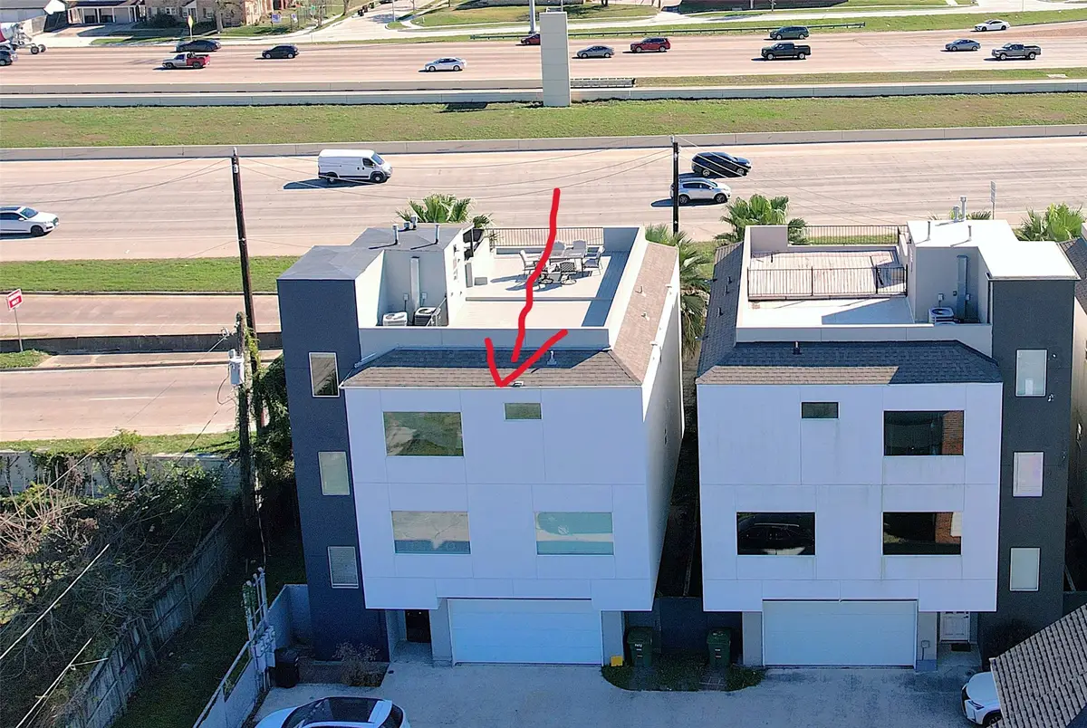 2023 Rosedale Street, Houston, TX 77004 - Image #1