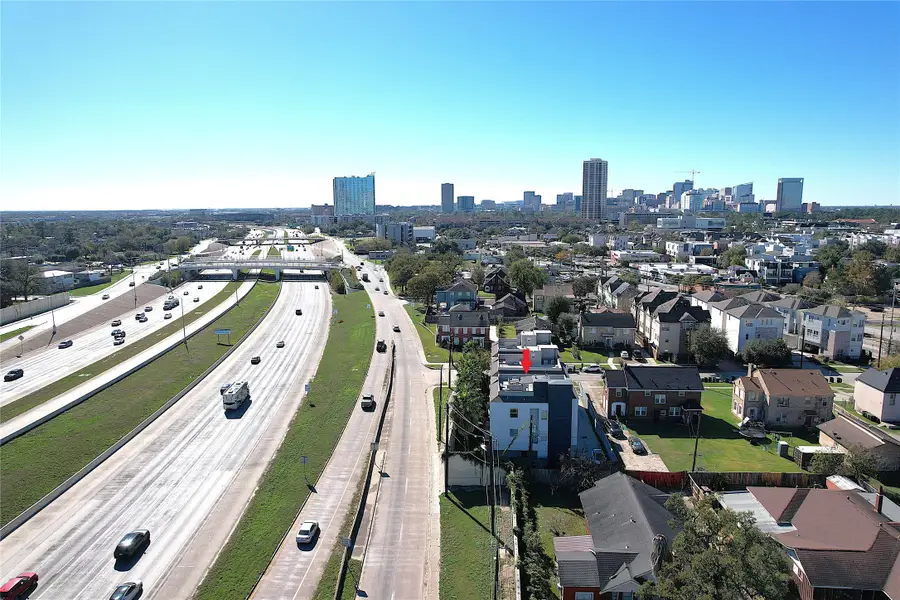 2023 Rosedale Street, Houston, TX 77004 - Image #2