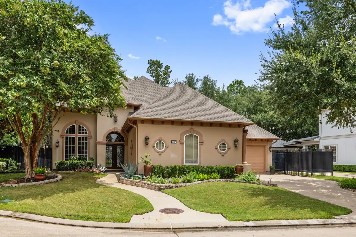3207 Loblolly Pines Way, Houston, TX 77082 - #1