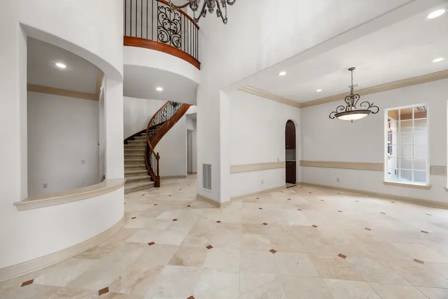 3207 Loblolly Pines Way, Houston, TX 77082 - #3