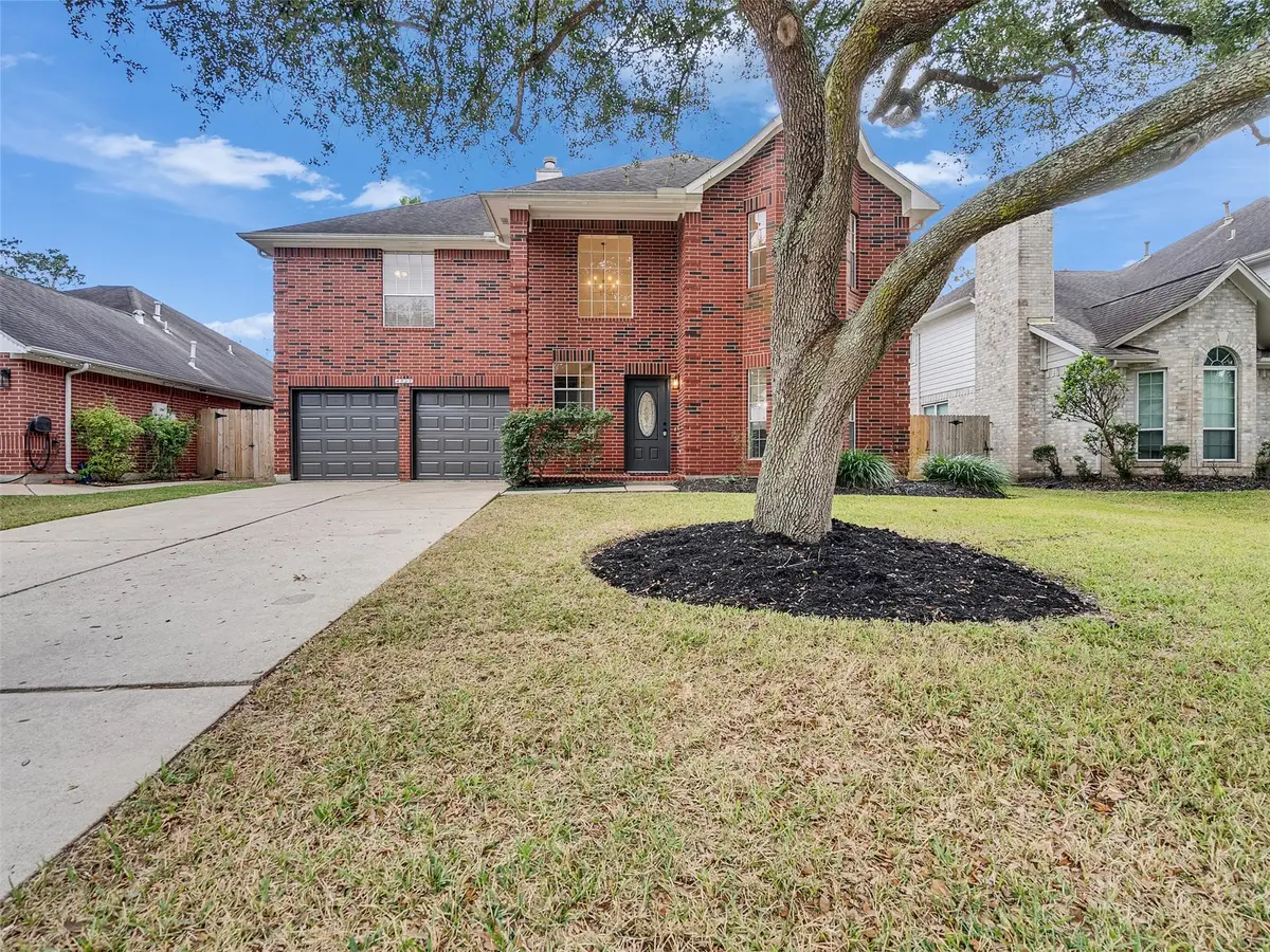4523 Backenberry Drive, Friendswood, TX 77546 - Image #1