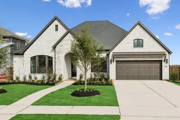 2418 Shooting Star Lane, Fulshear, TX 77423