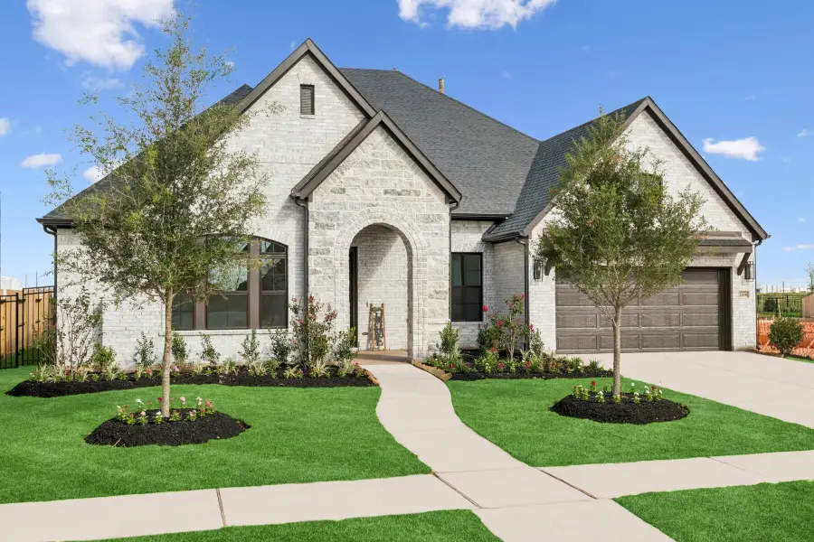 2418 Shooting Star Lane, Fulshear, TX 77423 - Image #2