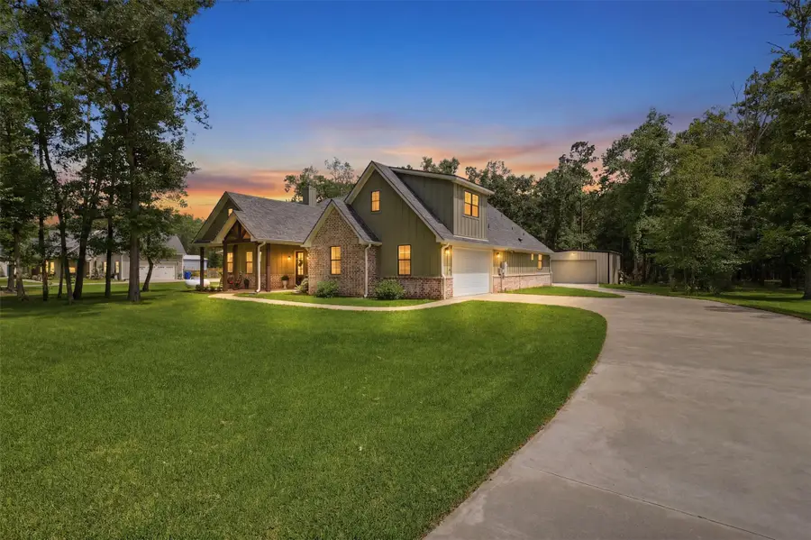 735 County Road 6324, Dayton, TX 77535 - #3