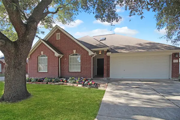 20418 Cherry Haven Circle, Katy, TX 77449