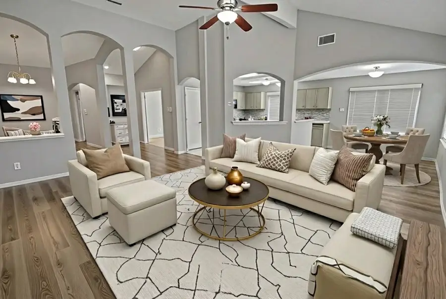 20418 Cherry Haven Circle, Katy, TX 77449 - Image #2