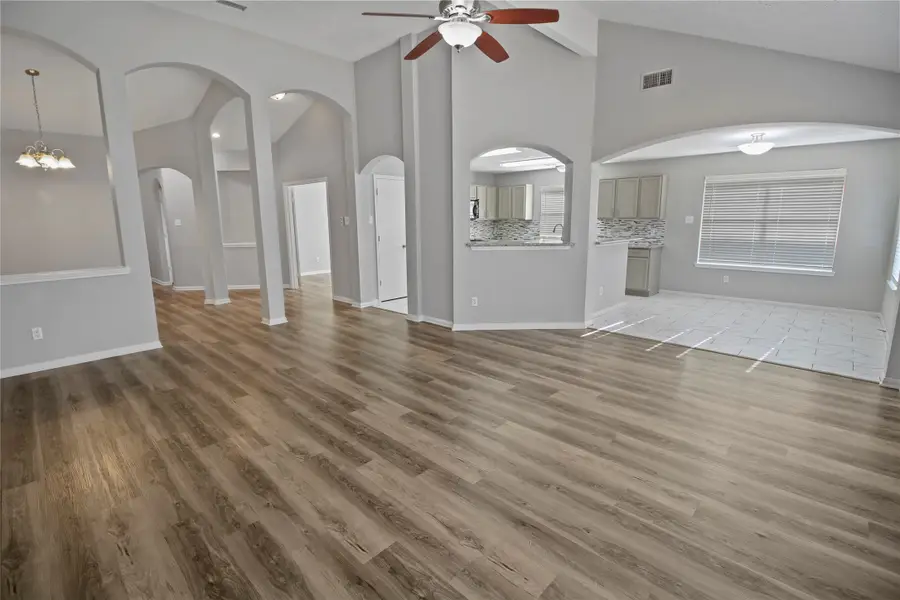 20418 Cherry Haven Circle, Katy, TX 77449 - Image #3