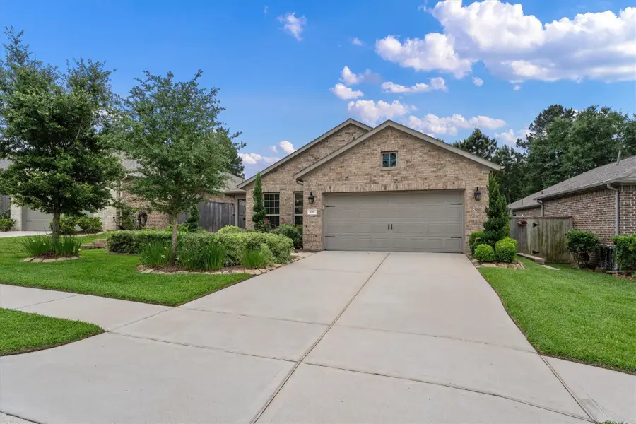 106 E Silky Sephora Court, Montgomery, TX 77316 - #2