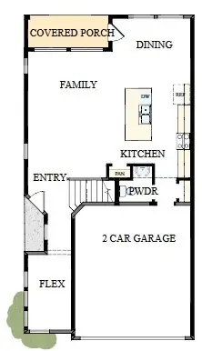 16033 Hayes Park Drive, Houston, TX 77079 - #2