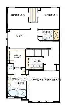 16033 Hayes Park Drive, Houston, TX 77079 - #3