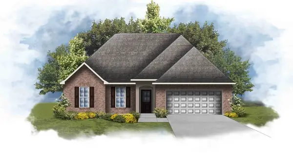 1675 Little Cypress Loop, Orange, TX 77632