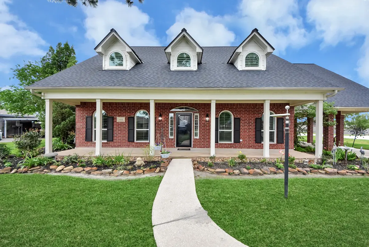 3002 Kathleen Drive, Baytown, TX 77523 - #1