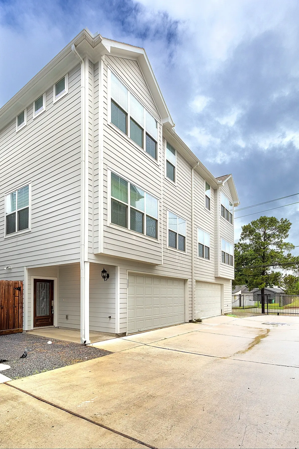 603 Link Road #G, Houston, TX 77009 - #1