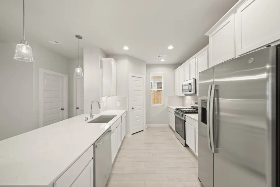 6634 Old Cypress Landing Lane, Humble, TX 77338 - Image #3