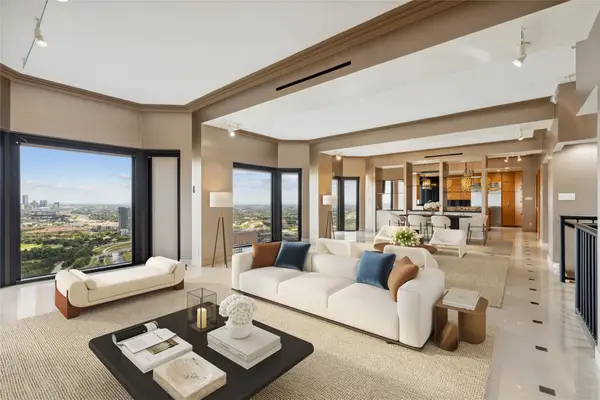 2001 Holcombe Boulevard #PH4, Houston, TX 77030