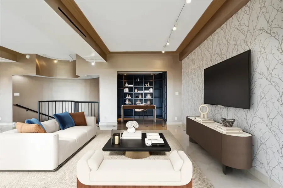 2001 Holcombe Boulevard #PH4, Houston, TX 77030 - Image #2