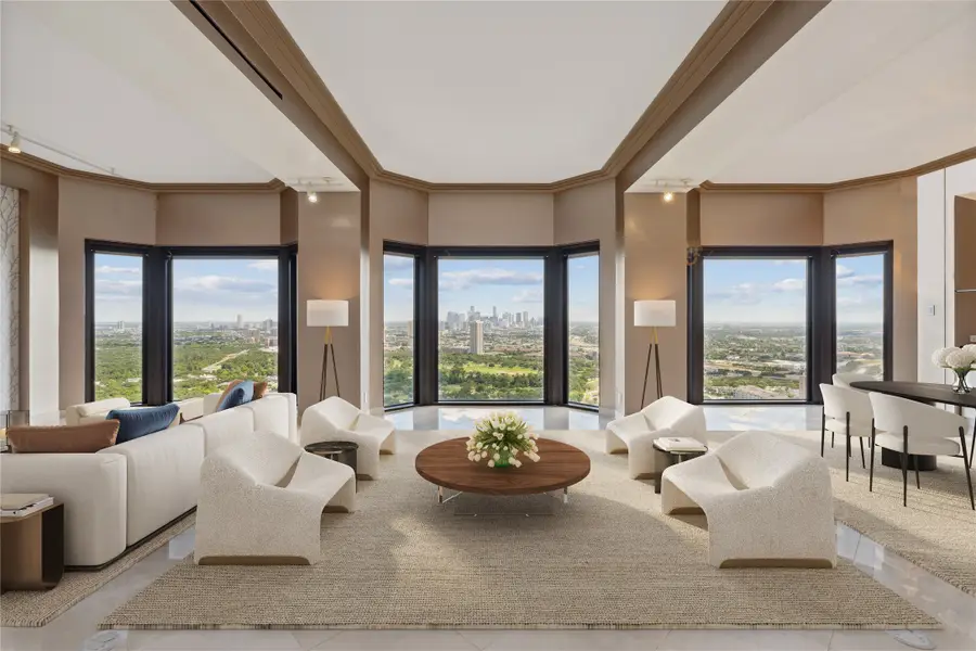 2001 Holcombe Boulevard #PH4, Houston, TX 77030 - Image #3