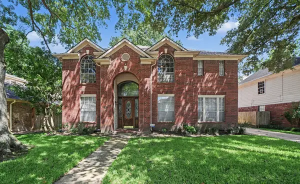 7918 Duncansby Vale Road, Houston, TX 77095